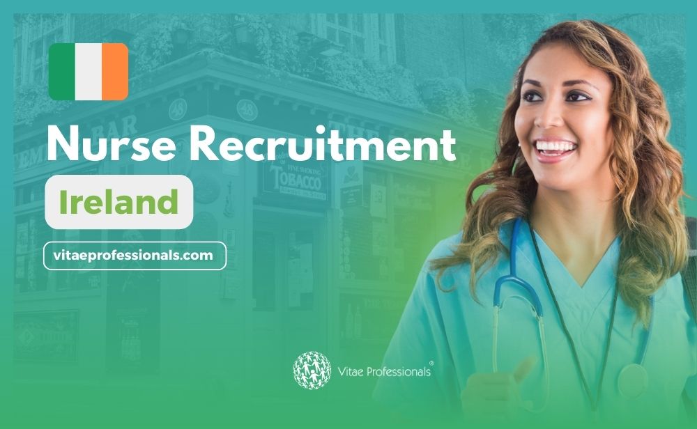 nursing jobs in dublin