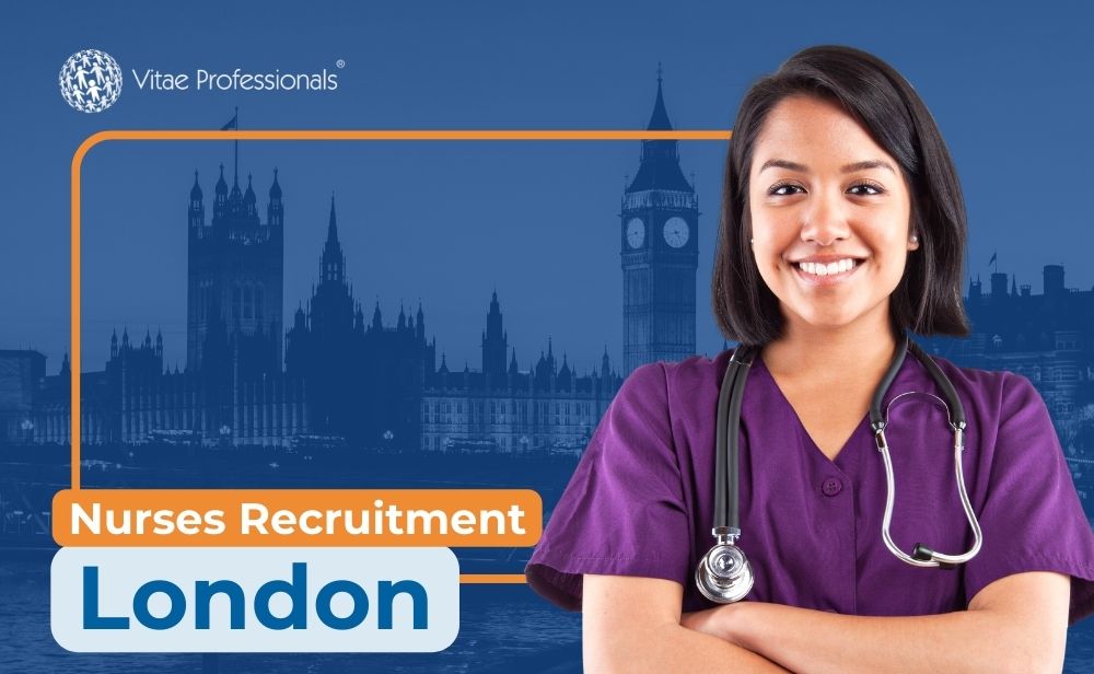 private nursing jobs london