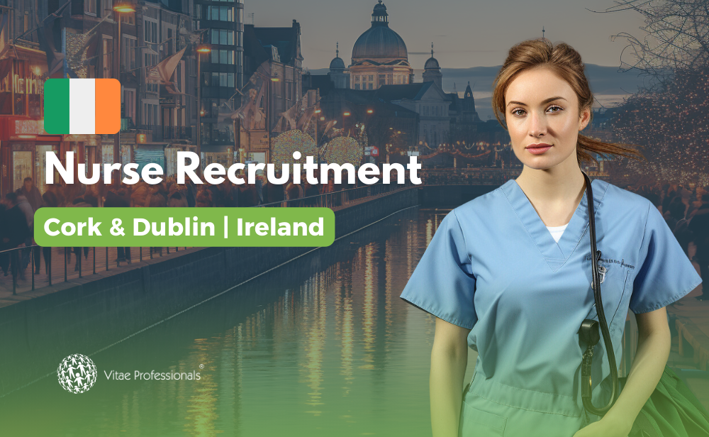 nursing jobs in dublin