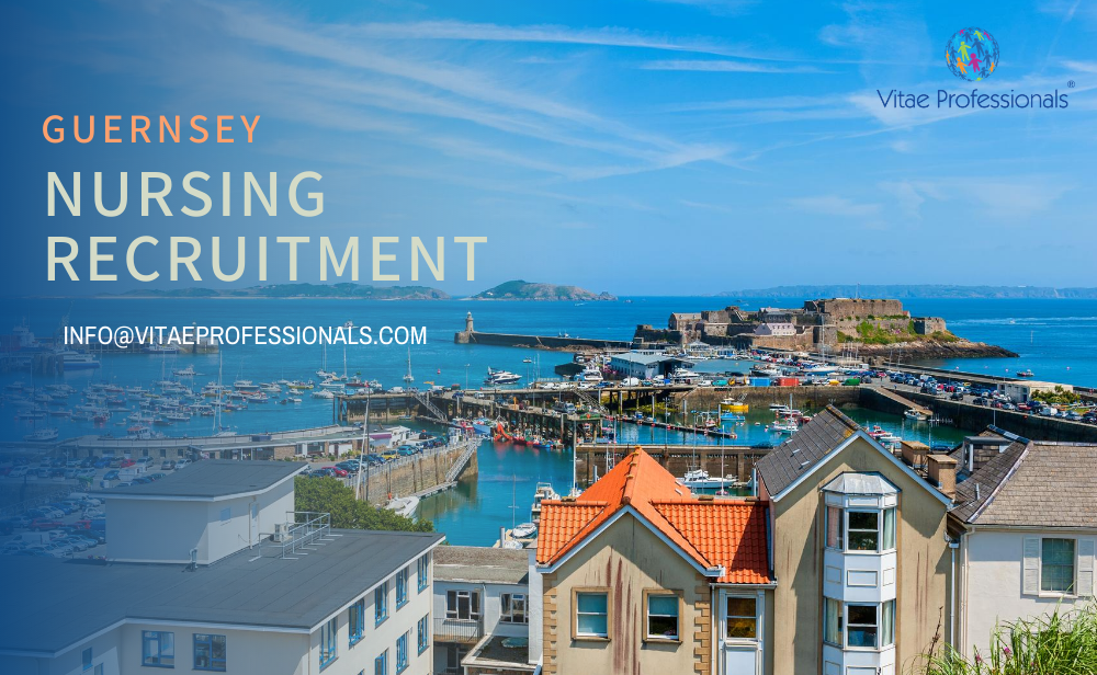 nursing jobs in guernsey uk