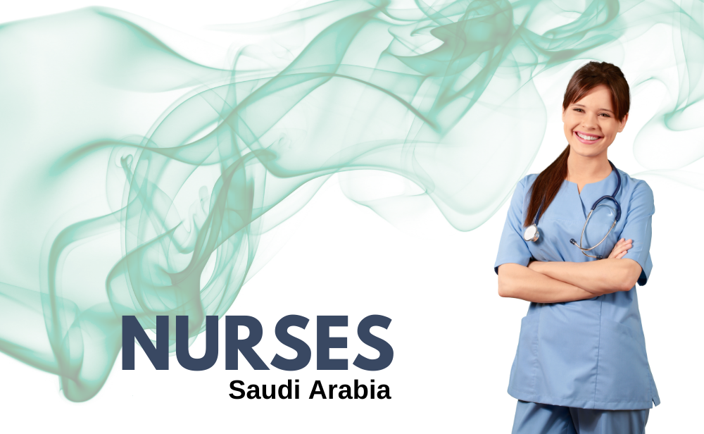 Nurses To Work In Saudi Arabia Vitae Professionals®