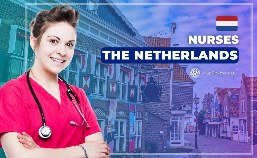 travel nurse jobs netherlands