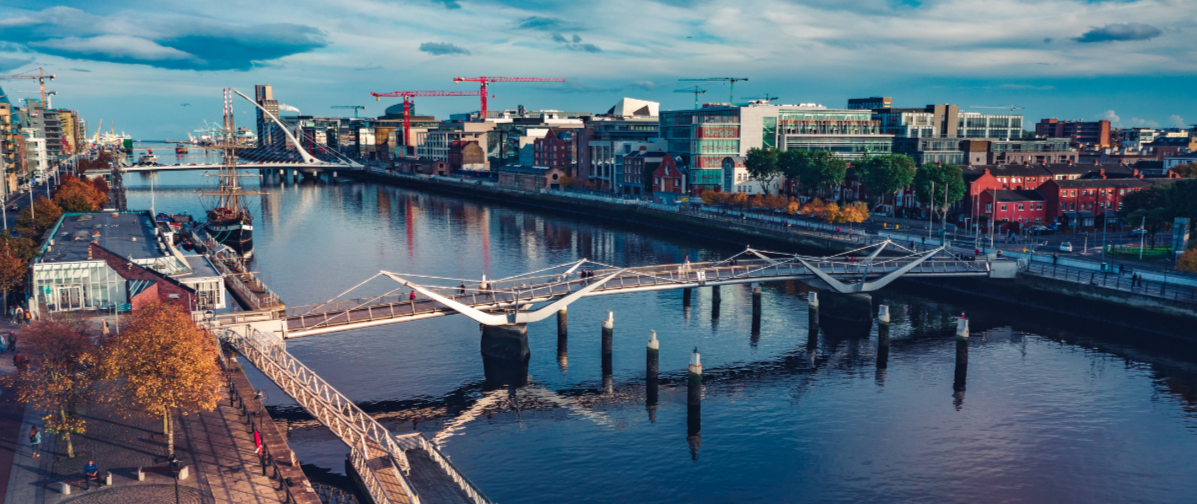 Annonce de recrutement pour des emplois dans le secteur de la santé en Irlande. Vitae Professioanls 