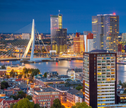 Dutch cycling culture: Explore the Netherlands on two wheels.