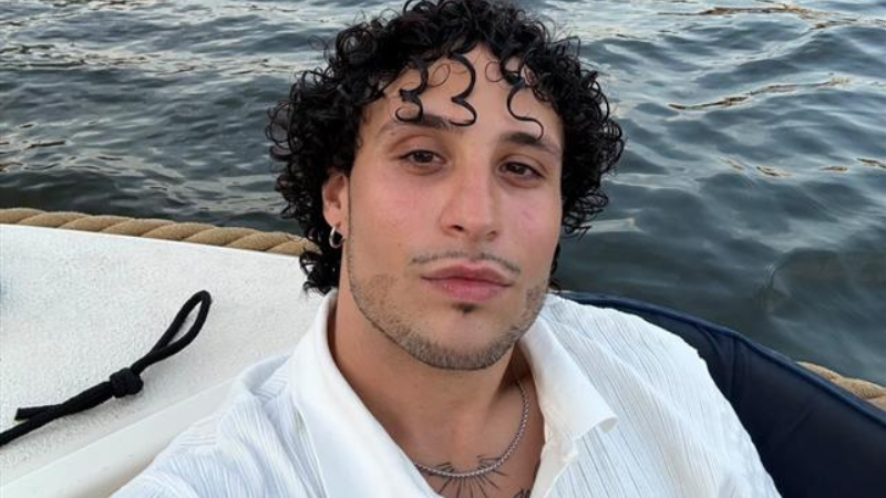 Mario Salvati