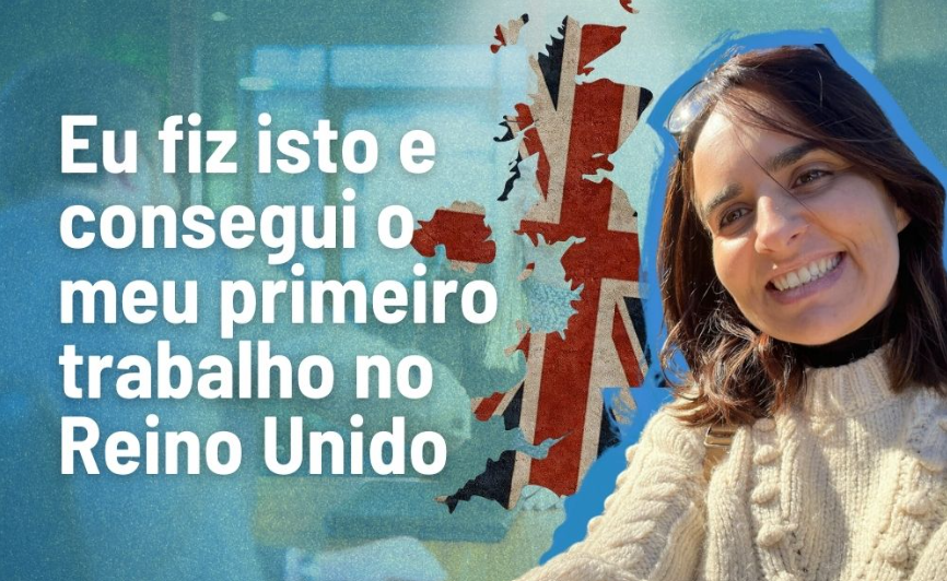 Profissional de saúde agora fazendo parte da equipa Vitae Professionals, ajudando outros a alcançar suas metas de carreira no setor de saúde.