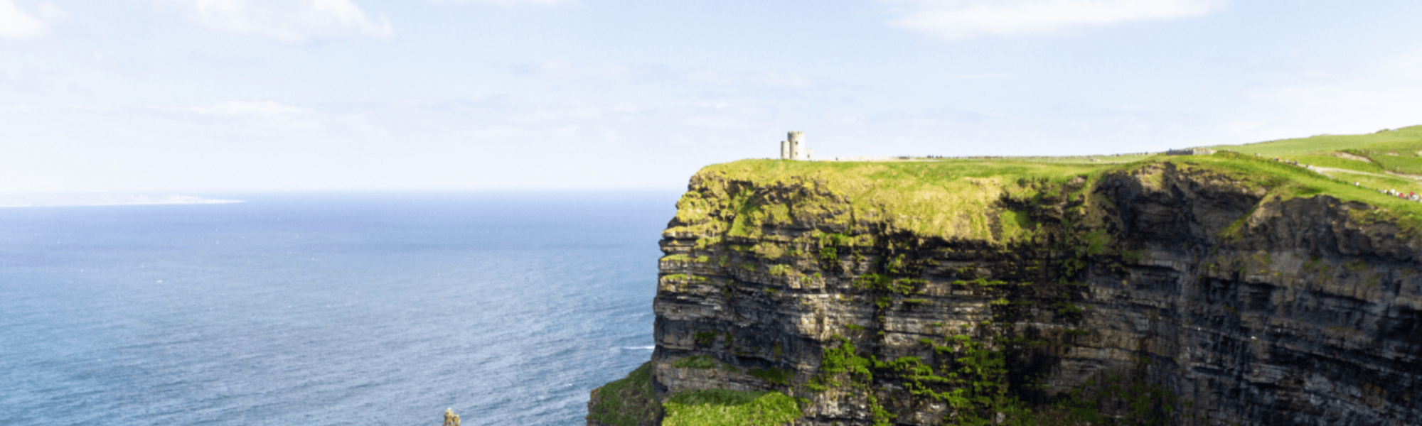 Ireland, vitae professionals, healthcare recruitment, international career, emerald island