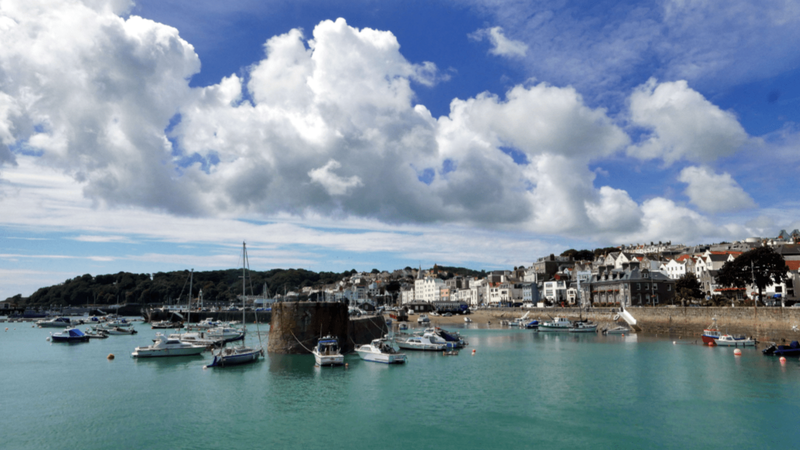 8 reasons to choose guernsey for your nursinh career, vitae professionals 